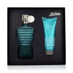 Le Male férfi eau de toilette 125 ml + zuhanygél 75 ml