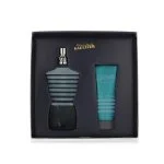 Le Male férfi eau de toilette 125 ml + zuhanygél 75 ml