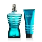 Le Male férfi eau de toilette 125 ml + zuhanygél 75 ml