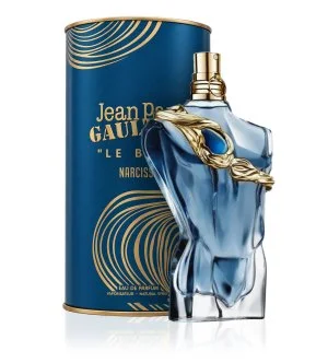 Jean Paul Gaultier Le Beau Narcisse eau de parfum férfiaknak