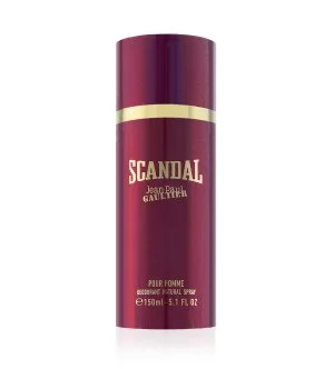 Jean Paul Gaultier Scandal Pour Homme dezodor spray férfiaknak