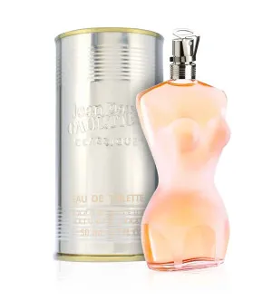 Jean Paul Gaultier Jean Paul Gaultier Classique toaletní voda pro ženy