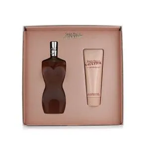 Jean Paul Gaultier Jean Paul Gaultier Classique EDT 100 ml + BL 75 ml W