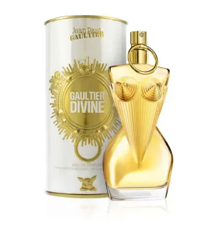 Jean Paul Gaultier Jean Paul Gaultier Divine parfémovaná voda pro ženy