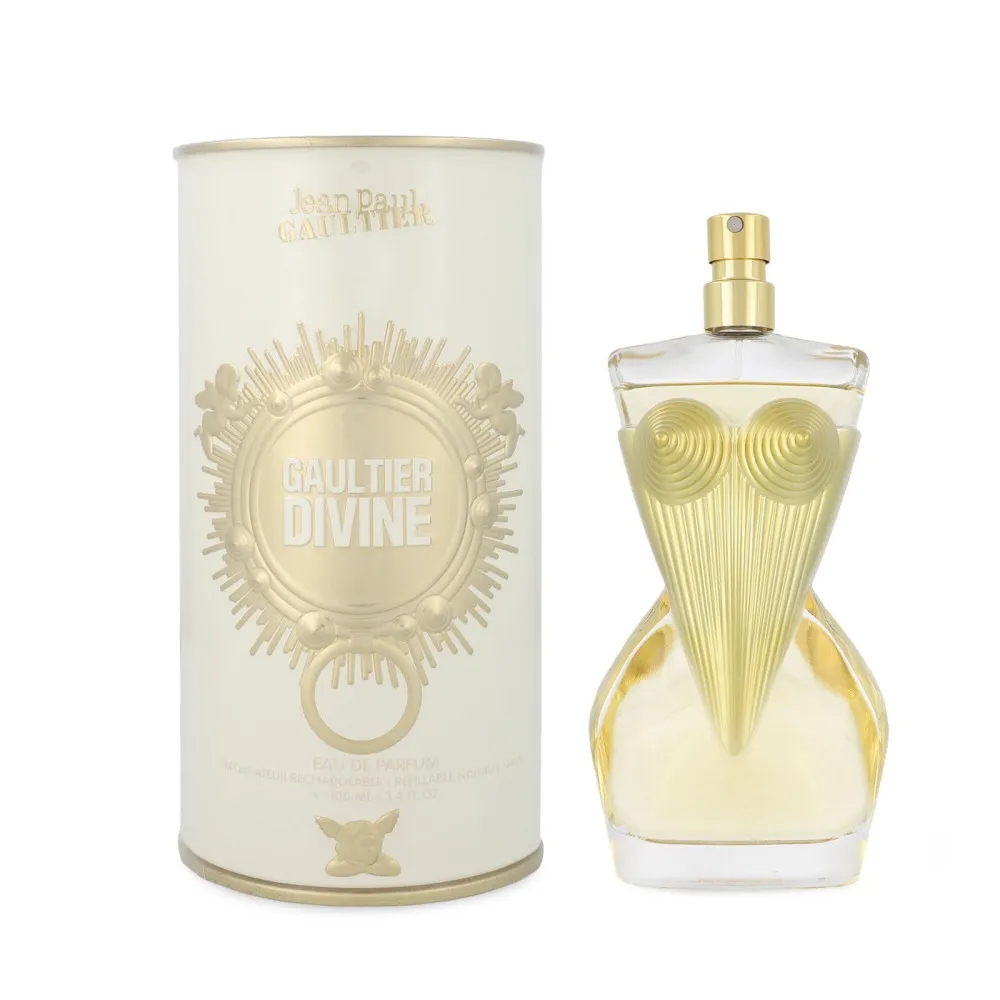 Divine parfémovaná voda pro ženy 100 ml