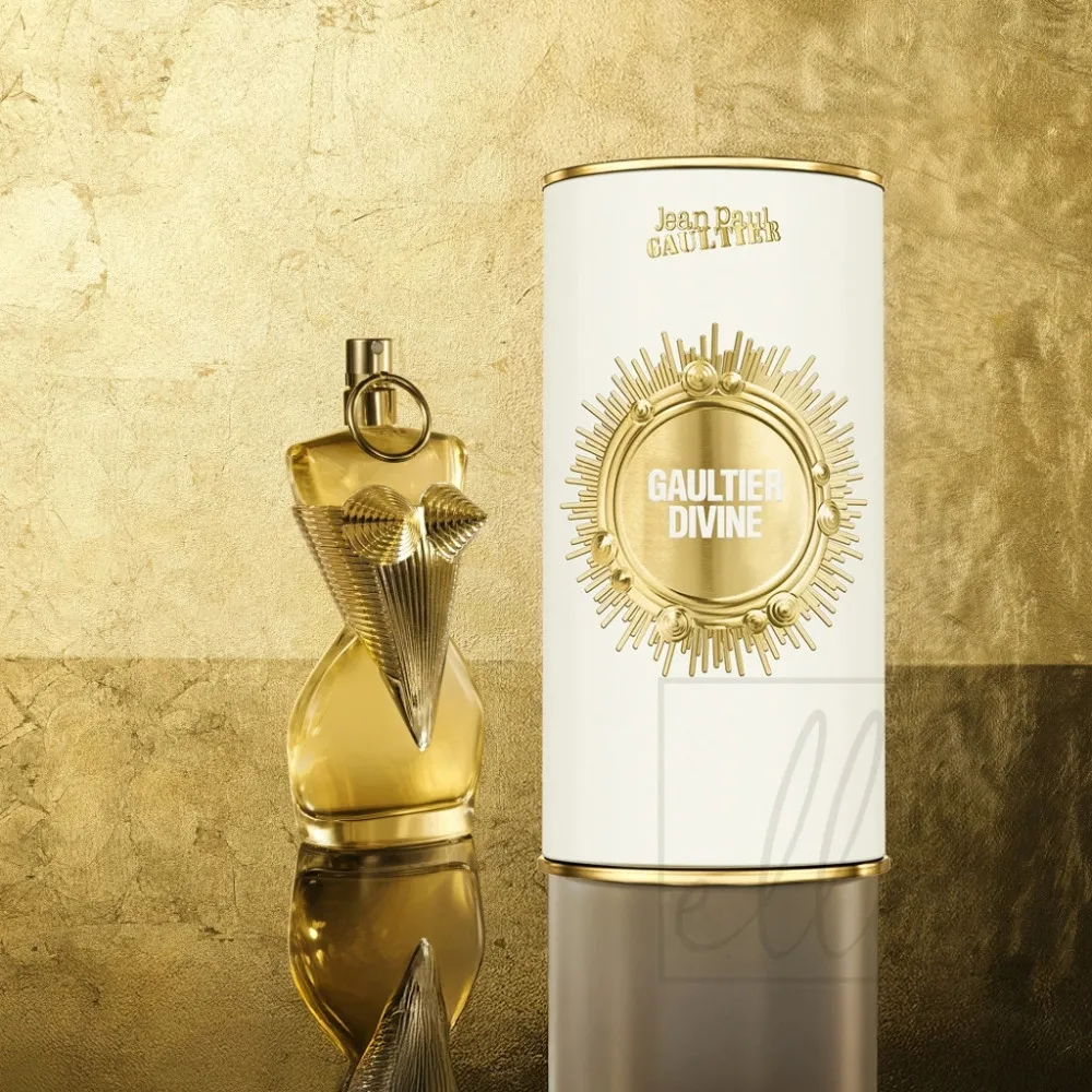 Divine parfémovaná voda pro ženy 100 ml