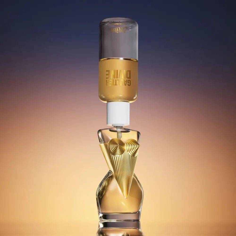 Divine parfémovaná voda pro ženy 100 ml