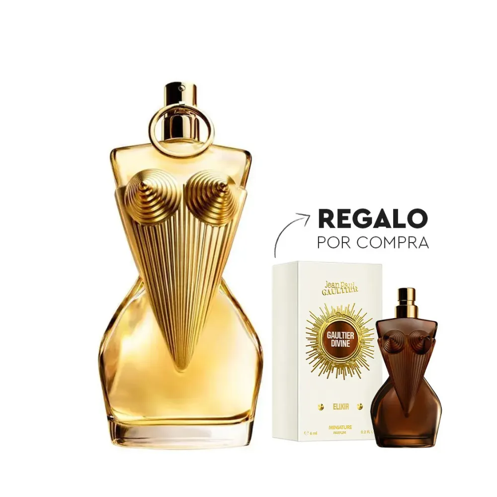 Divine parfémovaná voda pro ženy 100 ml