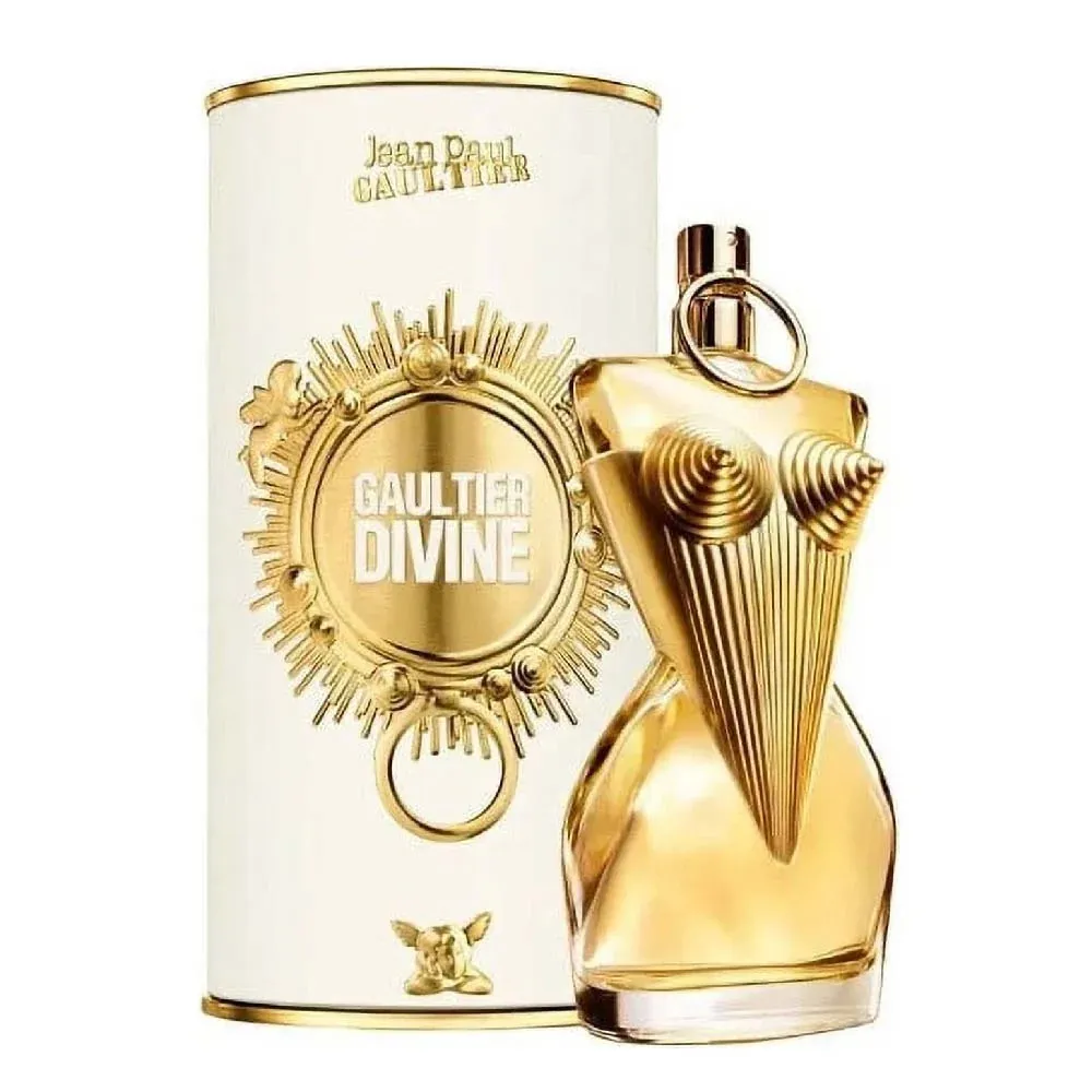 Divine parfémovaná voda pro ženy 100 ml