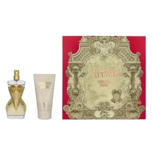 Jean Paul Gaultier Gaultier Divine EDP utántölthető 50 ml + BL 75 ml N