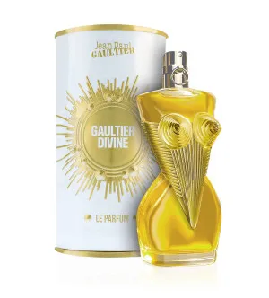 Jean Paul Gaultier Jean Paul Gaultier Gaultier Divine Le Parfum parfémovaná voda pro ženy