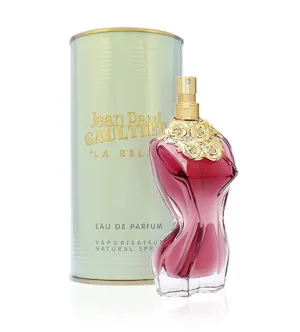 Jean Paul Gaultier Jean Paul Gaultier La Belle parfémovaná voda pro ženy