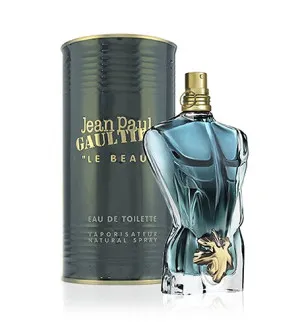 Jean Paul Gaultier Jean Paul Gaultier Le Beau toaletní voda pro muže