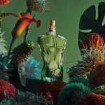 Le Beau Paradise Garden eau de parfum férfiaknak 125 ml