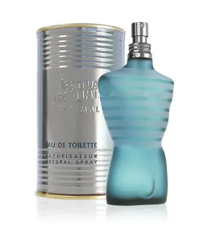 Jean Paul Gaultier Le Male eau de toilette férfiaknak 125 ml