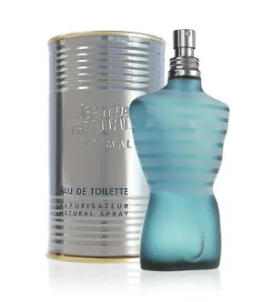 Jean Paul Gaultier Jean Paul Gaultier Le Male toaletní voda pro muže