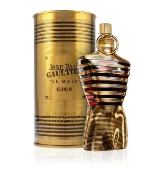 Jean Paul Gaultier Jean Paul Gaultier Le Male Elixir parfém pro muže
