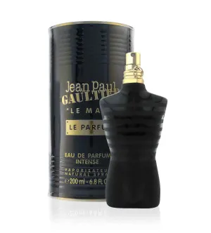 Jean Paul Gaultier Le Male Le Parfum parfémovaná voda pro muže