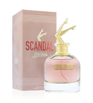 Jean Paul Gaultier Jean Paul Gaultier Scandal parfémovaná voda pro ženy