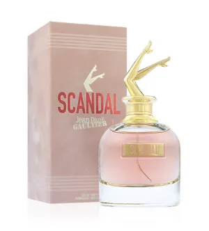 Jean Paul Gaultier Jean Paul Gaultier Scandal parfémovaná voda pro ženy