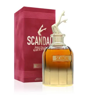 Jean Paul Gaultier Scandal Absolu parfüm nőknek 80 ml