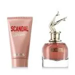 Jean Paul Gaultier Scandal EDP 50 ml + BL 75 ml Nőknek