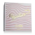 Scandal EDP 80 ml + hajspray 30 ml N 1 ks
