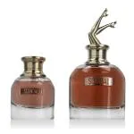 Jean Paul Gaultier Scandal EDP 80 ml + hajspray 30 ml N