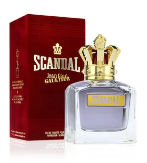 Jean Paul Gaultier Jean Paul Gaultier Scandal Pour Homme toaletní voda pro muže