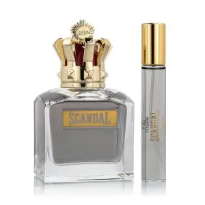 Jean Paul Gaultier Jean Paul Gaultier Scandal Pour Homme EDT 100 ml + EDT 20 ml M