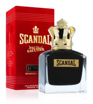 Jean Paul Gaultier Jean Paul Gaultier Scandal Pour Homme Le Parfum parfémovaná voda pro muže