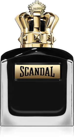 Jean Paul Gaultier Scandal Pour Homme Le Parfum eau de parfum férfiaknak 100 ml