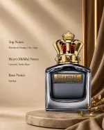 Scandal Pour Homme toaletní voda pro muže 100 ml