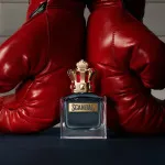 Scandal Pour Homme toaletní voda pro muže 100 ml