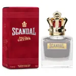 Scandal Pour Homme toaletní voda pro muže 100 ml