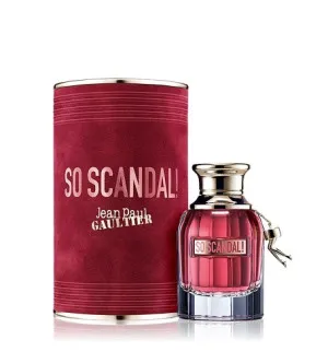 Jean Paul Gaultier So Scandal! eau de parfum nőknek