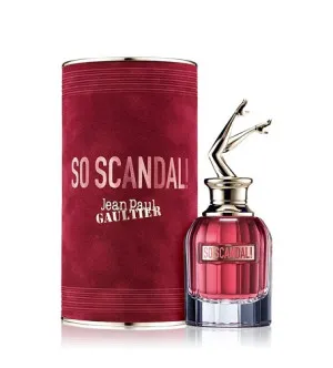 Jean Paul Gaultier Jean Paul Gaultier So Scandal! parfémovaná voda pro ženy