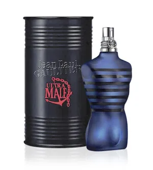Jean Paul Gaultier Ultra Male toaletní voda pro muže
