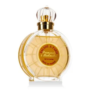 Jeanne Arthes Balade à Paris Promenade à Montmartre Eau de Parfum nőknek