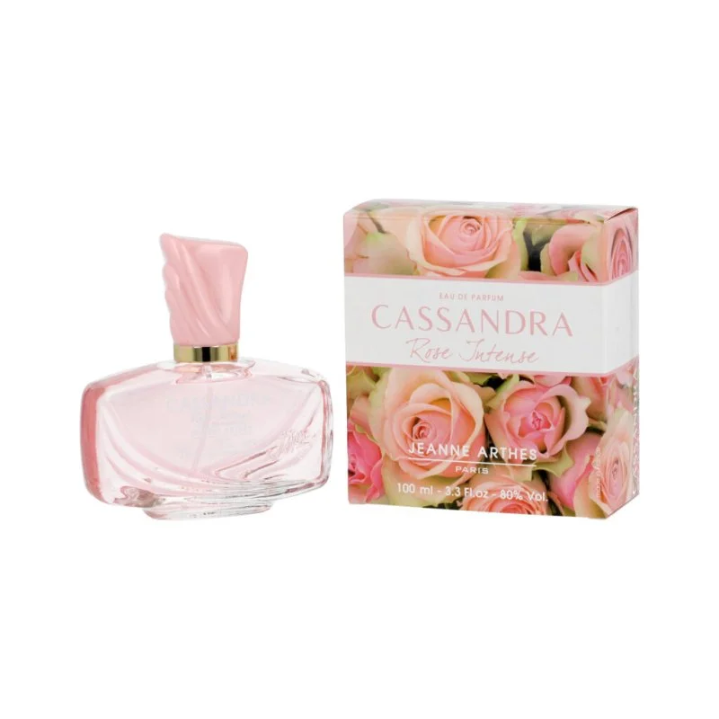 Cassandra Rose Intense eau de parfum nőknek 100 ml