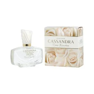 Jeanne Arthes Cassandra Roses Blanches Eau de Parfum nőknek