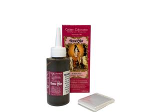 Henné Color Finom tejszínes öntet 90ml burgundi vörös