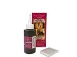 Henné Color Finom tejszínes öntet 90ml burgundi vörös