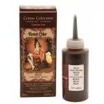 Henné Color Lágy tejszínes öntet 90ml Barna