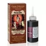 Henné Color Finom tejszínes öntet 90ml Gesztenye sötét