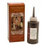 Henné Color Finom tejszínes öntet 90ml Gesztenye arany