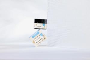 Kíméletes habkő bozótvakaró minden bőrtípusra 30 ml