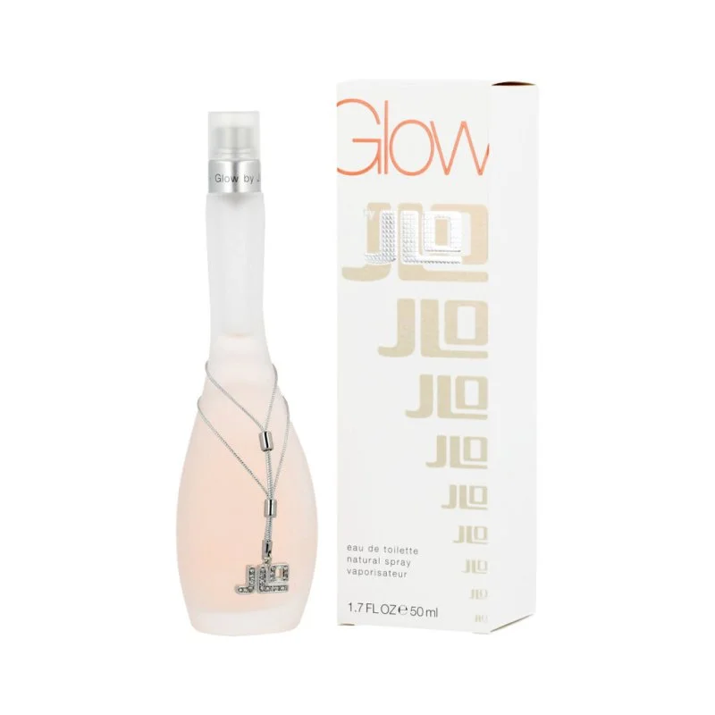 Jennifer Lopez Glow eau de toilette nőknek 50 ml