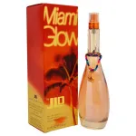 Glow Miami toaletní voda pro ženy 100 ml