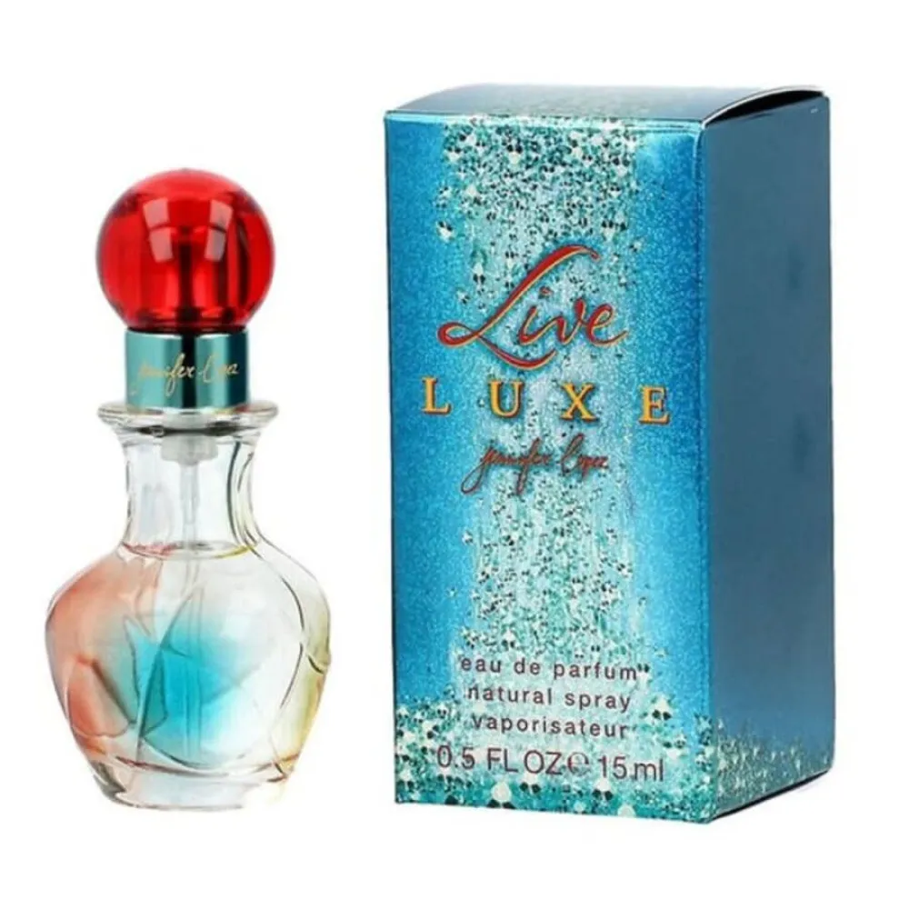 Live Luxe parfémovaná voda pro ženy 15 ml